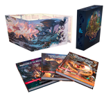 D&D Rules Expansion Gift Set