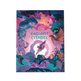 Journeys through the Radiant Citadel