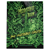 Phandelver and Below: The Shattered Obelisk
