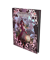 D&D Van Richten's Guide to Ravenloft