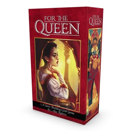For The Queen