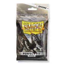 Dragon Shield Perfect Fit Smoke Sleeves
