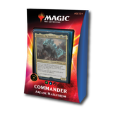 Commander 2020 Decks