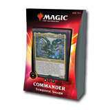 Commander 2020 Decks