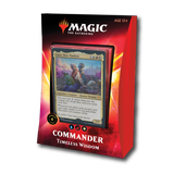 Commander 2020 Decks