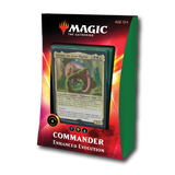 Commander 2020 Decks