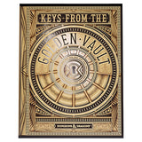 D&D Keys from the Golden Vault