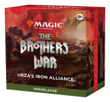 Brothers' War Prerelease Pack