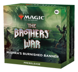 Brothers' War Prerelease Pack