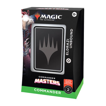final fantasy mtg collector commander Collector's Edition Deck play deck of 100 Magic cards in Surge Foil treatment 2 mtg final fantasy collector commander