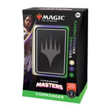 Commander Masters Commander Decks
