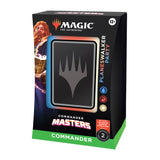 Commander Masters Commander Decks