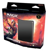 Commander Legends Commander Decks