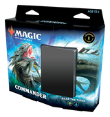 Commander Legends Commander Decks