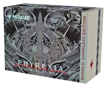 Phyrexia: All Will Be One Bundle: Compleat Edition (Preorder)