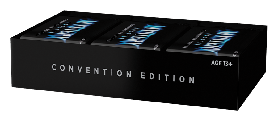 Mystery Booster Box (Convention Edition)