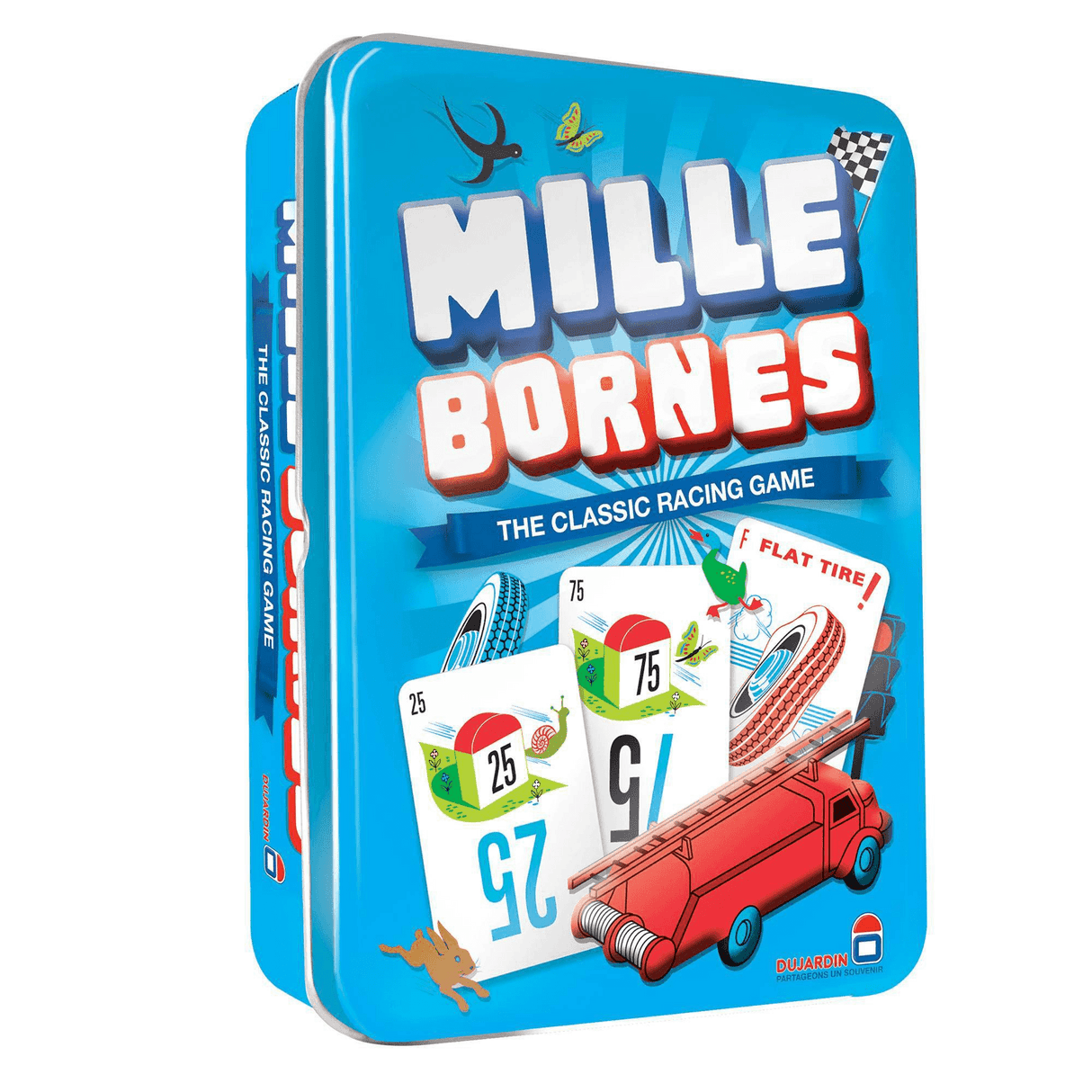 Mille Bornes