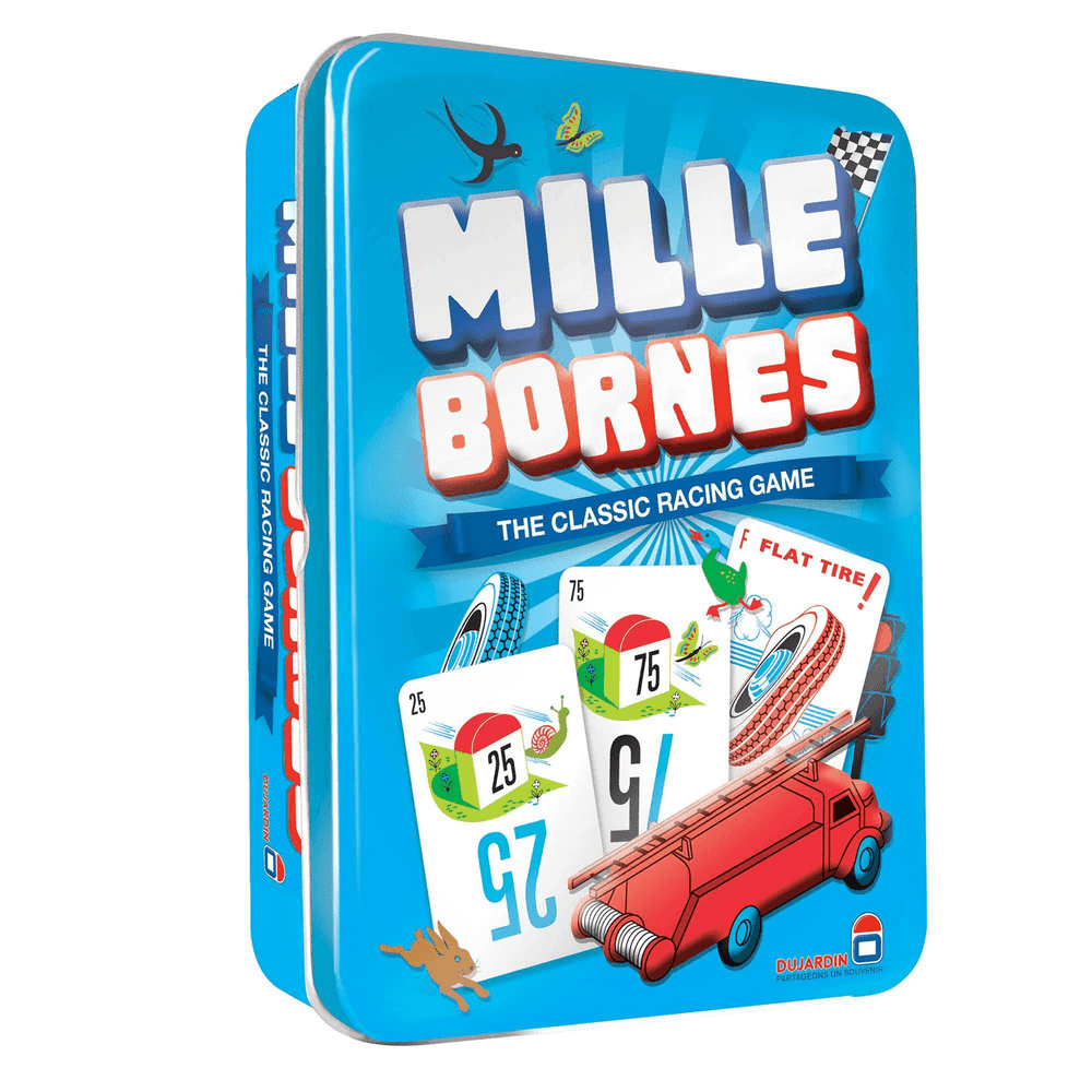 Mille Bornes