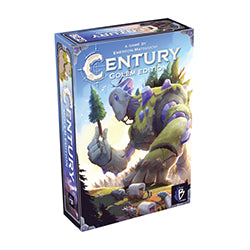 Century Golem Edition
