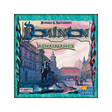 Dominion Renaissance Expansion
