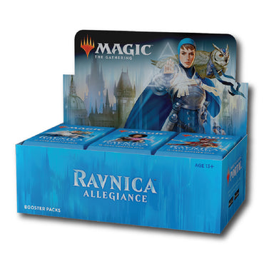 Ravnica Allegiance Booster Box