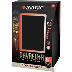 Phyrexia: All Will Be One Commander Deck set