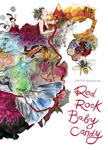 RED ROCK BABY CANDY HC