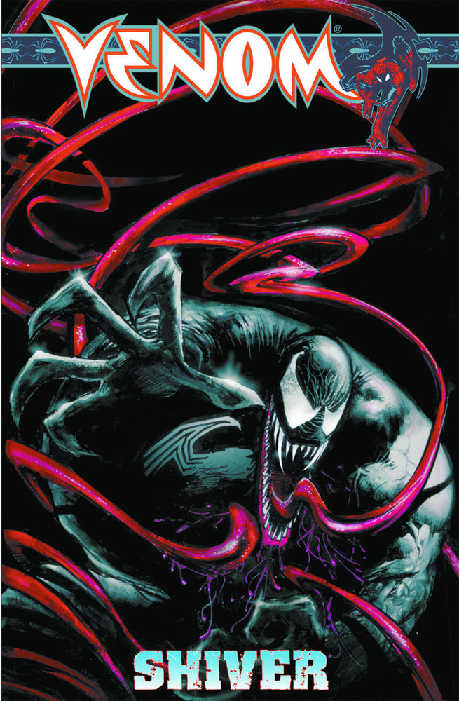 VENOM VOL 1 SHIVER TP