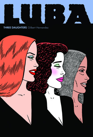 LUBA THREE DAUGHTERS TP