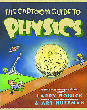CARTOON GUIDE TO PHYSICS TP (C: 0-1-2)