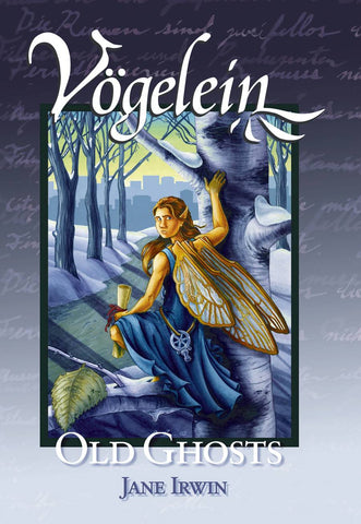 VOGELEIN OLD GHOSTS GN