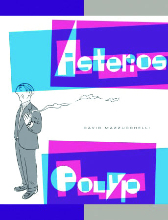 ASTERIOS POLYP GN (C: 0-1-2)