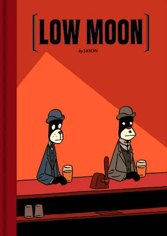 JASON LOW MOON HC (C: 0-1-1)