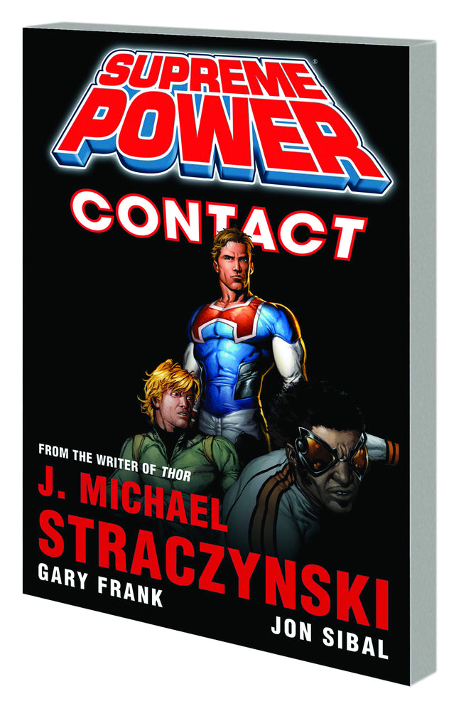 SUPREME POWER CONTACT TP (MR)