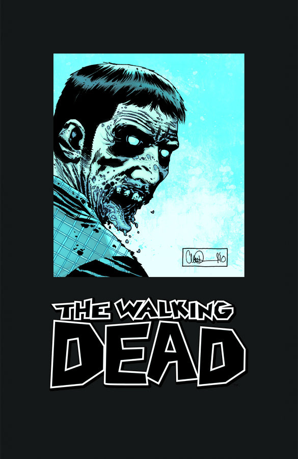 WALKING DEAD OMNIBUS HC VOL 03 (C: 0-1-2) (MR)