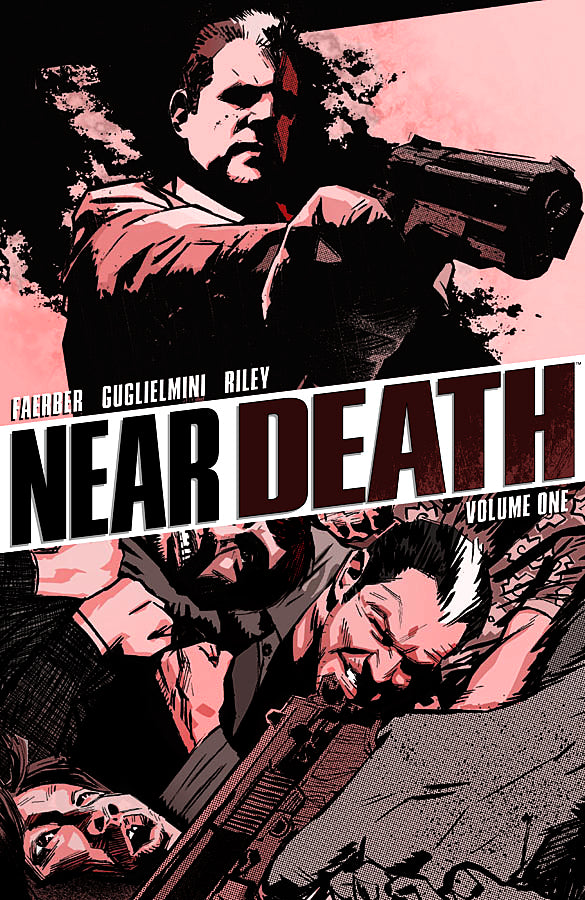 NEAR DEATH TP VOL 01 (C: 0-1-2)