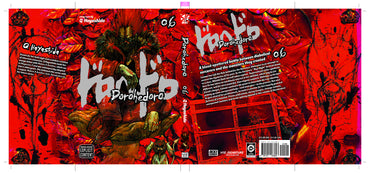 DOROHEDORO GN VOL 06 (MR) (C: 1-0-1)
