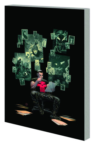 THUNDERBOLTS TP VOL 02 RED SCARE NOW