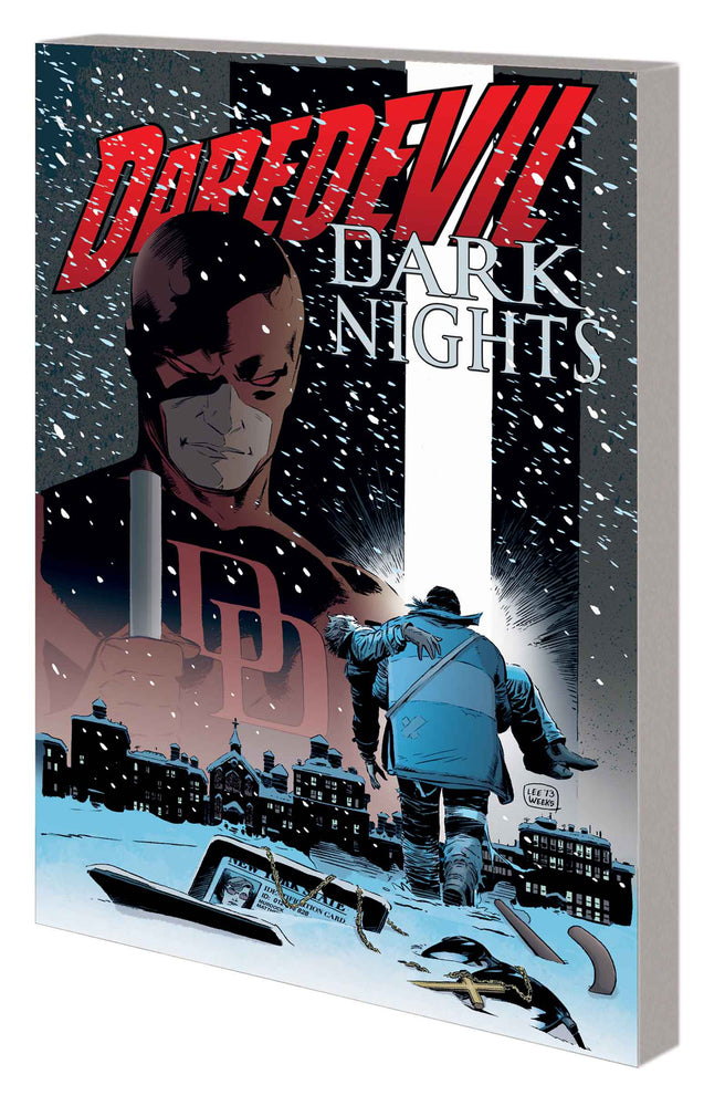 DAREDEVIL TP DARK NIGHTS