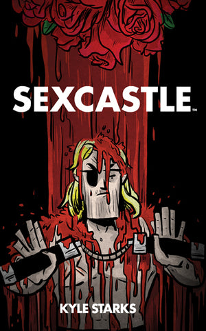 SEXCASTLE OGN (MR)