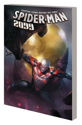 SPIDER-MAN 2099 TP VOL 04 GODS AND WOMEN