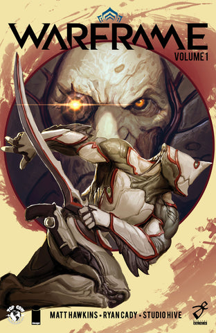 WARFRAME TP VOL 01