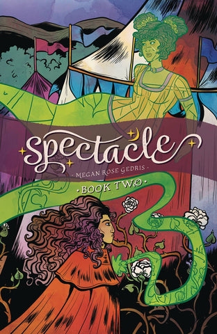 SPECTACLE GN VOL 02 (C: 0-1-2)