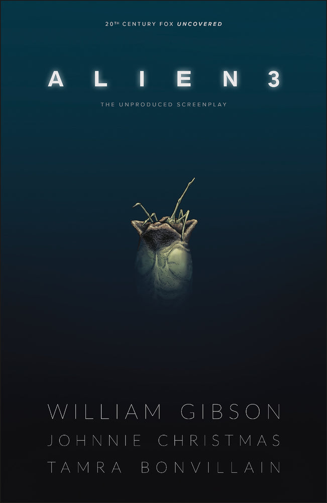 WILLIAM GIBSON ALIEN 3 HC (C: 0-1-2)