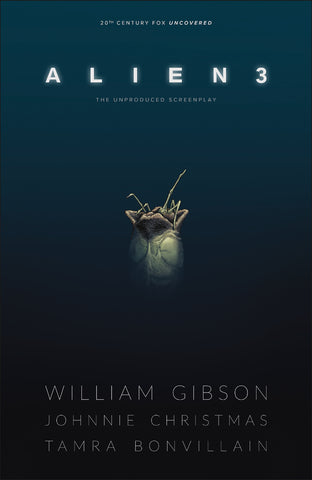 WILLIAM GIBSON ALIEN 3 HC (C: 0-1-2)