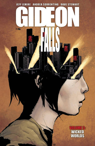 GIDEON FALLS TP VOL 05 (MR)