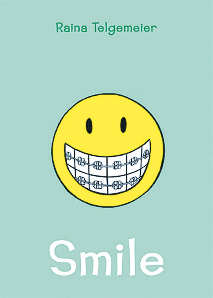 SMILE GN NEW ED (C: 0-1-0)