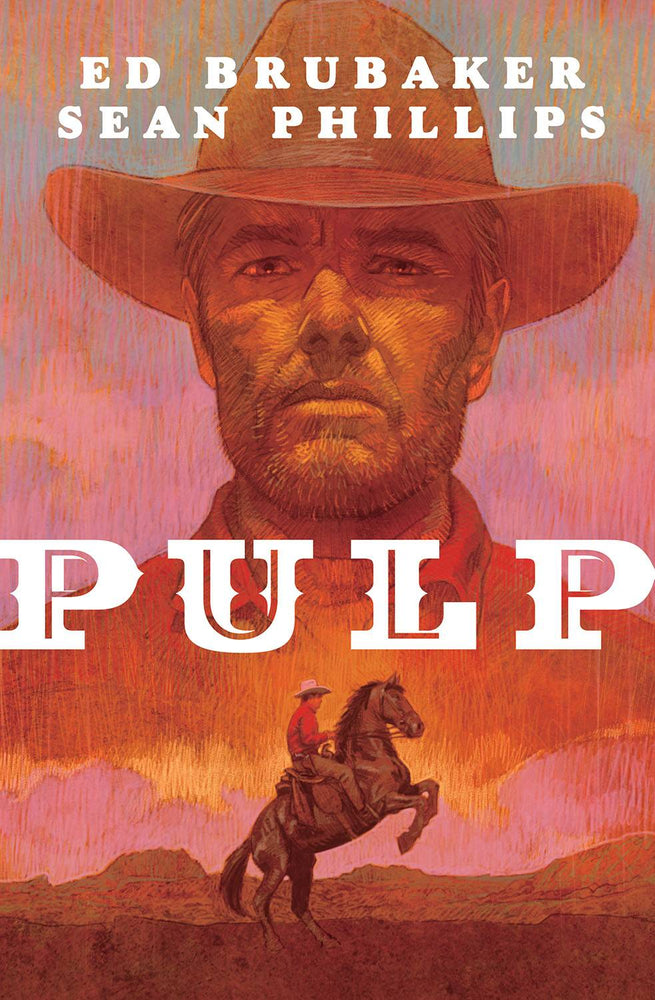 PULP TP (MR)