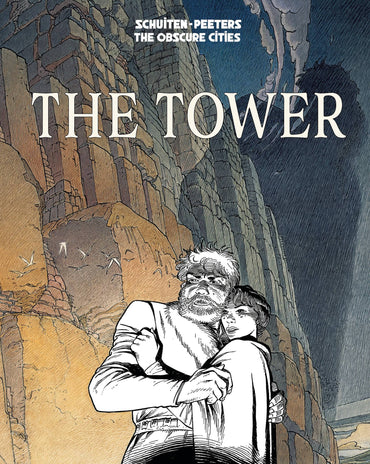 THE TOWER TP (C: 0-1-1)