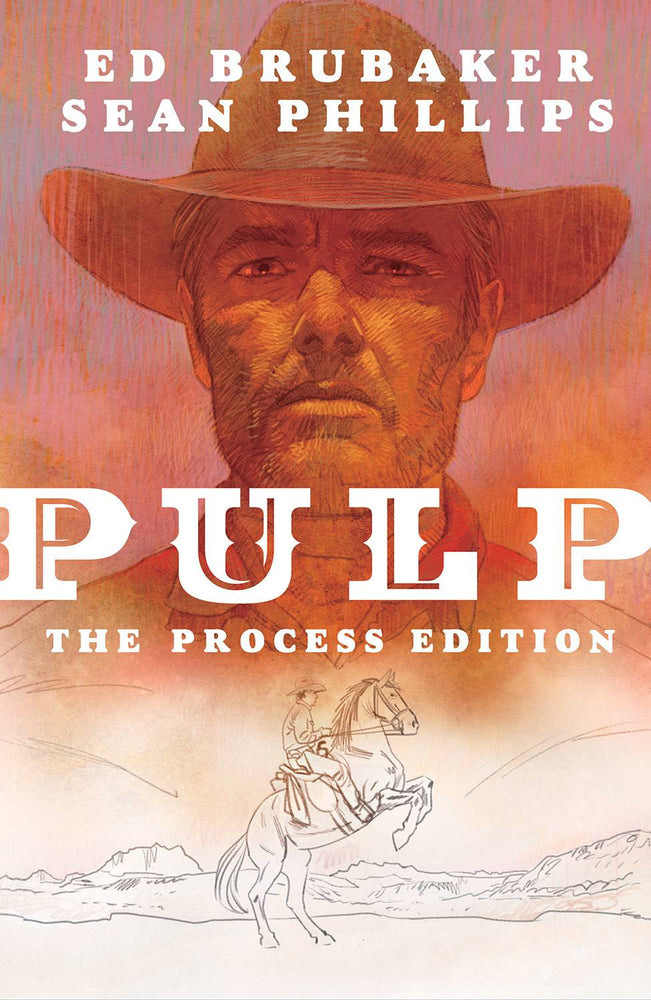 PULP HC PROCESS EDITION (MR)